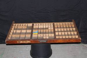 Hamilton Drawer