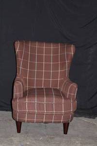 Upholstered Chair