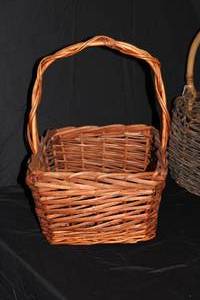Woven Wicker baskets