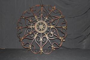 Accent piece