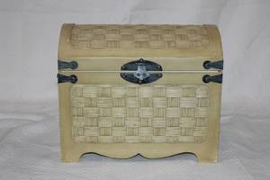 Treasure Chest