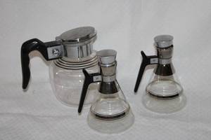 Lot of Carafes