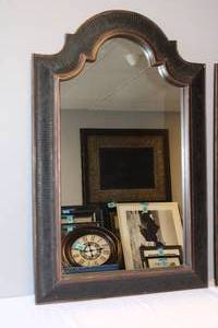Set of 2 Mirror Arches