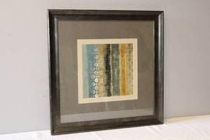 Striped Batik