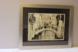 Venice Print