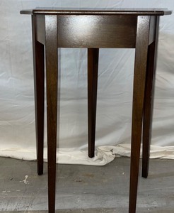 End table