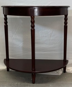 Accent table