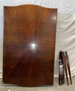 Dining room table