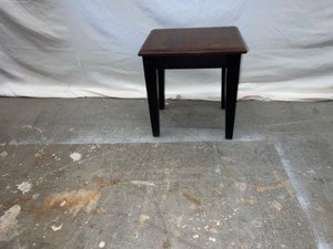Plant stand end table
