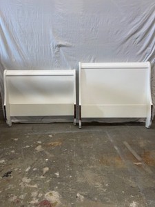 Twin size Sleigh Bed Frame
