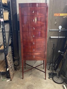 Baker furniture High chest