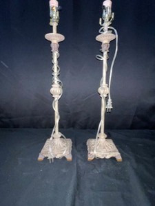 Table lamps