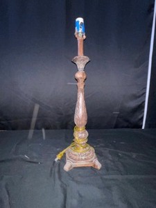 Table lamp