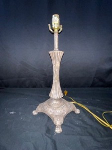 Table lamps