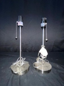 stem lamps