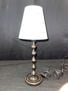 Floor Lamp and Table lamp
