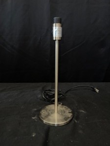 Stem lamp