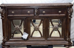 Elegant Buffet #1