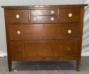 6-drawer Dresser