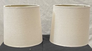 Set of 2 Lampshades