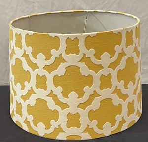 Mid-century Modern Lampshade