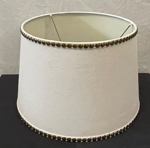 Tapered Lampshade