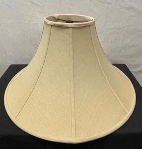Tapered Lampshade