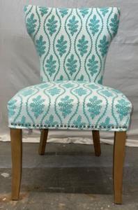 Upholstered Chair