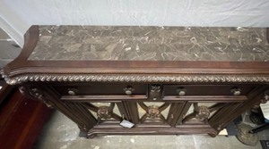 Elegant Buffet #2