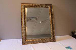 Decorative mirror
