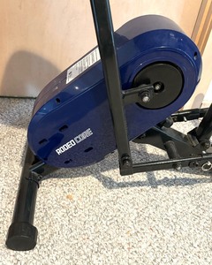 lot 116 image: Rodeo Core Training Machine