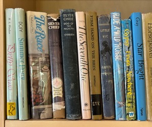 lot 148 image: Books Books Books
