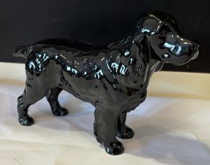 lot 201 image: Delightful Dog Figurines
