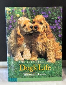 lot 202 image: Four Fabulous Dog Books