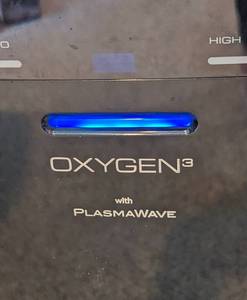 lot 53 image: Electrolux Oxygen3 Plasma Wave Air Purifier