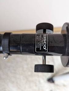 lot 57 image: Tasco Telescope