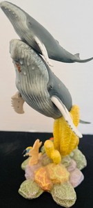 lot 185A image: Vintage Wonders of the Sea by Maruri Studio Deign