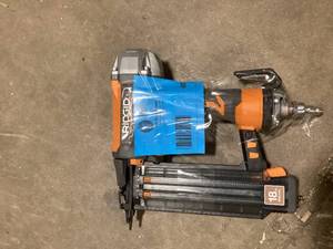 18-Gauge 2-18 in. Brad Nailer Customer Returns See Pictures
