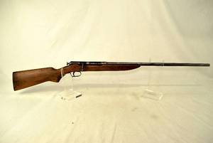 lot 1 image: O.F. Mossberg & Sons Bolt Action .410 Shotgun - Great shape - See Notes