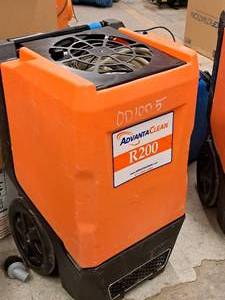 lot 11 image: Therma-Stor AdvantaClean R200 Dehumidifier