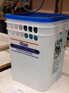 lot 21B image: Titan Hydroxyl Maximizer Evaporative Humidification System