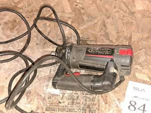 lot 84 image: Rotozip Revolution Spiral Saw