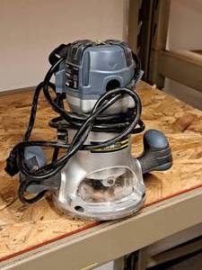 lot 89 image: Performax Router 241-1463