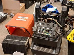 lot 12B image: Therma-Stor AdvantaClean R200 Dehumidifier