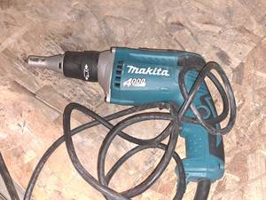 lot 178 image: Makita Drywall Screwdriver FS4200