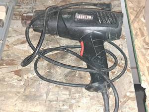 lot 184 image: Ironton 1500W Heat Gun