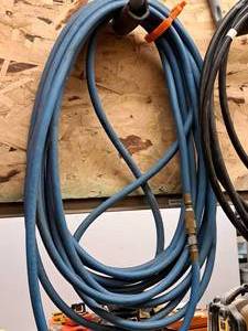 lot 195 image: Air Hose