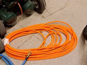 lot 199 image: Air Hose