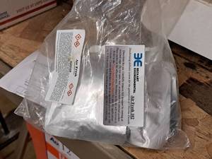lot 271 image: Lot of (7) Beckart Environmental Air Fresh 102 Deoderizing Delivery System