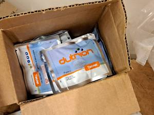 lot 273 image: Lot of (15) Dutrion 20-gm Tablets